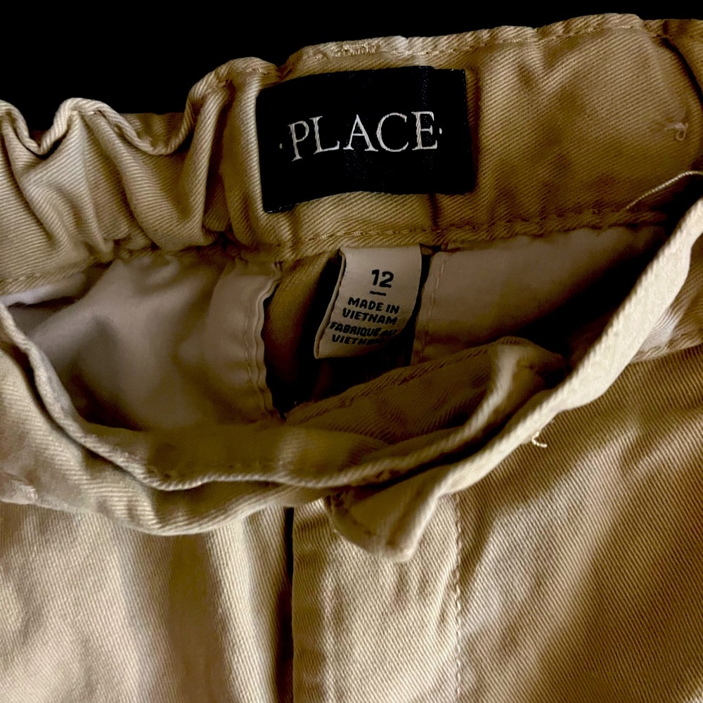 Boys Size 12 Shorts